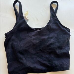 90 Degree By Reflex Black Camouflage Tank